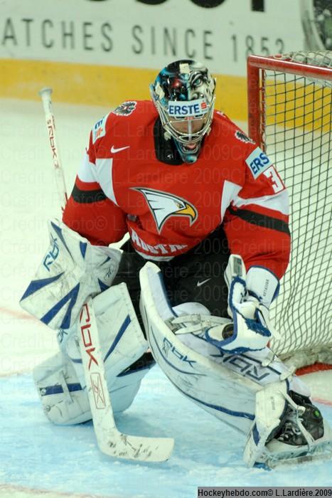 Photo hockey album CM Berne 2009- Matchs de la première semaine à Berne