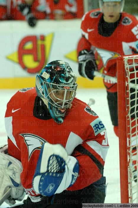 Photo hockey album CM Berne 2009- Matchs de la première semaine à Berne