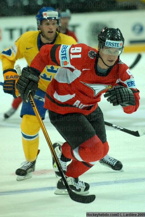 Photo hockey album CM Berne 2009- Matchs de la première semaine à Berne