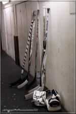 Photo hockey album D3 - Carré Final Tours 2011 - Come Back