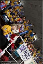 Photo hockey album D3 - Carré Final Tours 2011 - Come Back