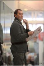 Photo hockey album D3 - Carré Final Tours 2011 - Come Back