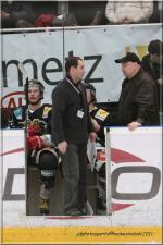 Photo hockey album D3 - Carré Final Tours 2011 - Come Back