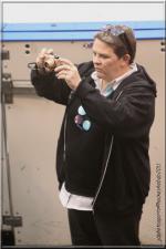 Photo hockey album D3 - Carré Final Tours 2011 - Come Back