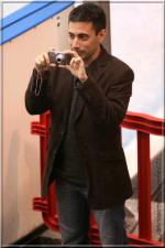 Photo hockey album D3 - Carré Final Tours 2011 - Come Back