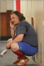 Photo hockey album D3 - Carré Final Tours 2011 - Come Back