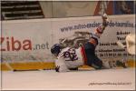 Photo hockey album D3 - Carré Final Tours 2011 - Come Back