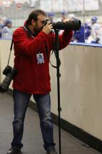 Photo hockey album EDF - France VS Italie (Tours) par Gaëtan Boucheret