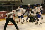 Photo hockey album EDF - France VS Italie (Tours) par Gaëtan Boucheret