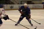 Photo hockey album EDF - France VS Italie (Tours) par Gaëtan Boucheret
