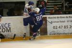 Photo hockey album EDF - France VS Italie (Tours) par Gaëtan Boucheret