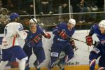 Photo hockey album EDF - France VS Italie (Tours) par Gaëtan Boucheret