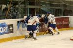 Photo hockey album EDF - France VS Italie (Tours) par Gaëtan Boucheret