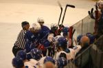 Photo hockey album EDF - France VS Italie (Tours) par Gaëtan Boucheret