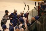 Photo hockey album EDF - France VS Italie (Tours) par Gaëtan Boucheret