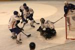 Photo hockey album EDF - France VS Italie (Tours) par Gaëtan Boucheret