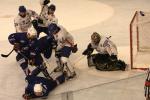 Photo hockey album EDF - France VS Italie (Tours) par Gaëtan Boucheret