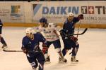 Photo hockey album EDF - France VS Italie (Tours) par Gaëtan Boucheret