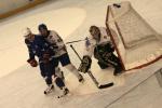 Photo hockey album EDF - France VS Italie (Tours) par Gaëtan Boucheret
