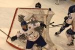 Photo hockey album EDF - France VS Italie (Tours) par Gaëtan Boucheret