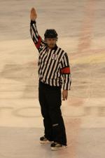 Photo hockey album EDF - France VS Italie (Tours) par Gaëtan Boucheret