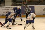 Photo hockey album EDF - France VS Italie (Tours) par Gaëtan Boucheret
