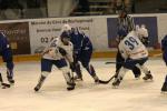 Photo hockey album EDF - France VS Italie (Tours) par Gaëtan Boucheret
