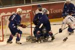 Photo hockey album EDF - France VS Italie (Tours) par Gaëtan Boucheret