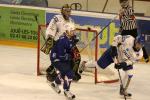 Photo hockey album EDF - France VS Italie (Tours) par Gaëtan Boucheret