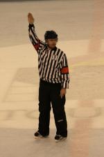 Photo hockey album EDF - France VS Italie (Tours) par Gaëtan Boucheret