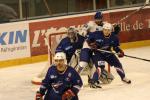 Photo hockey album EDF - France VS Italie (Tours) par Gaëtan Boucheret
