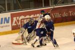 Photo hockey album EDF - France VS Italie (Tours) par Gaëtan Boucheret