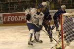 Photo hockey album EDF - France VS Italie (Tours) par Gaëtan Boucheret