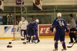 Photo hockey album EDF - France VS Italie (Tours) par Gaëtan Boucheret