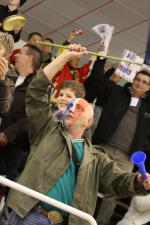 Photo hockey album EDF - France VS Italie (Tours) par Gaëtan Boucheret