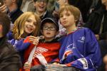 Photo hockey album EDF - France VS Italie (Tours) par Gaëtan Boucheret