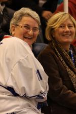 Photo hockey album EDF - France VS Italie (Tours) par Gaëtan Boucheret