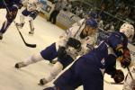 Photo hockey album EDF - France VS Italie (Tours) par Gaëtan Boucheret