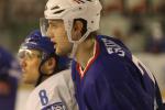 Photo hockey album EDF - France VS Italie (Tours) par Gaëtan Boucheret