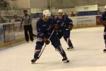 Photo hockey album EDF - France VS Italie (Tours) par Gaëtan Boucheret