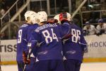 Photo hockey album EDF - France VS Italie (Tours) par Gaëtan Boucheret