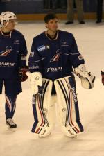 Photo hockey album EDF - France VS Italie (Tours) par Gaëtan Boucheret