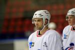 Photo hockey album EDF - France VS Norvège (Grenoble) par Yannick Martin