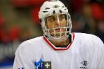 Photo hockey album EDF - France VS Norvège (Grenoble) par Yannick Martin