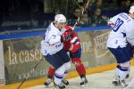 Photo hockey album EDF - France VS Norvège (Grenoble) par Yannick Martin