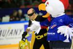 Photo hockey album EDF - France VS Norvège (Grenoble) par Yannick Martin