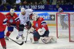 Photo hockey album EDF - France VS Norvège (Grenoble) par Yannick Martin