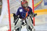Photo hockey album EDF - France VS Norvège (Grenoble) par Yannick Martin
