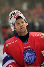 Photo hockey album EDF - France VS Norvège (Grenoble) par Yannick Martin