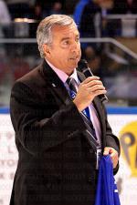 Photo hockey album EDF - France VS Norvège (Lyon)